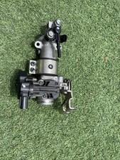 corpo farfallato completo honda pcx 125 2018 2019 2020