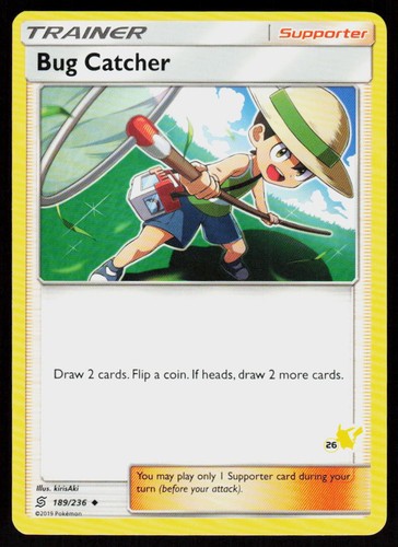 Battle academy bug catcher - battle,