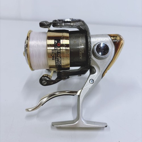 Daiwa tournament 2500lbcd - tournament-z,