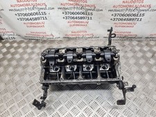 Testa cilindro Volkswagen