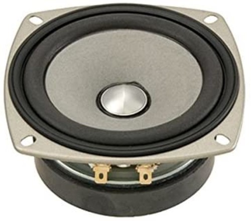 Fostex ff105wk unità - ff105wk, 10