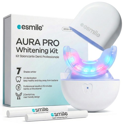 Esmile aura pro kit - -,