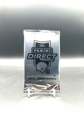 2024 Panini Select White