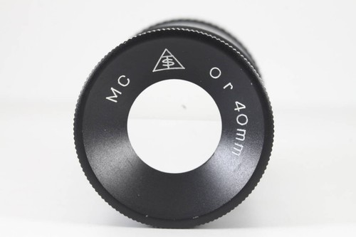 Takahashi 40mm oculare - mc,