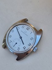Vintage Watch Universal Geneve