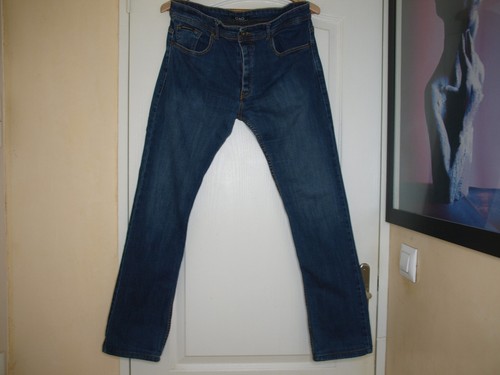 Jeans dolce gabbana - dolce, &