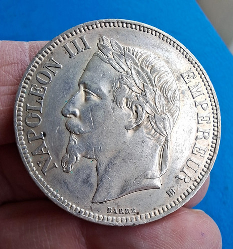 Francia napoleone iii - francia,napoleone, iii,5