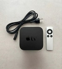Apple TV 3ª Generazione HD