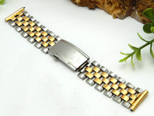 Vecchio cinturino orologio