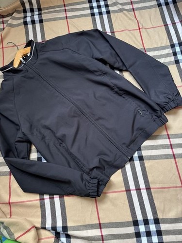 Bomber uomo calvin klein nero - calvin,