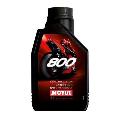 Olio miscela motul - miscela, 800