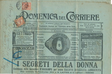 La Domenica del Corriere