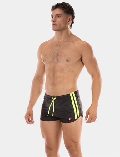 Barcode berlin short byron - berlin,