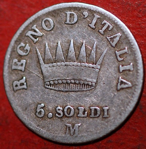 1810 stati italiani regno di - italiani,