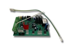 DITEC SCHEDA ELETTRONICA
