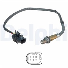 Sonda lambda Delphi per Ford