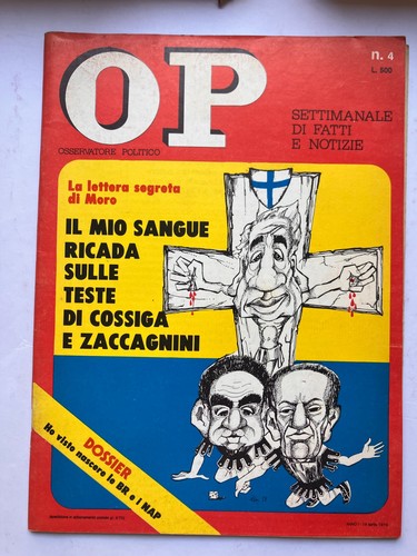 Osservatore politico mino - osservatore,