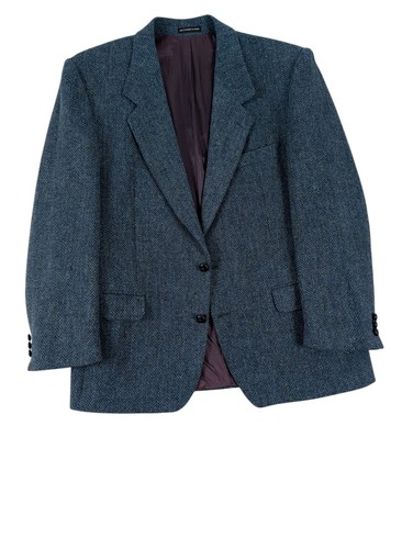 Giacca blazer vintage - , harris