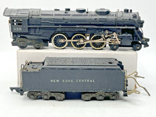 Gilbert American Flyer calibro