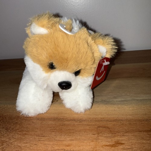 Peluche aurora pom - the, pup
