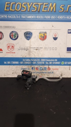 Pompa freno anteriore per - anteriore,