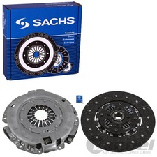 KIT FRIZIONE SACHS XTEND adatto per SSANGYONG ACTYON REXTON RODIUS | 3000 950