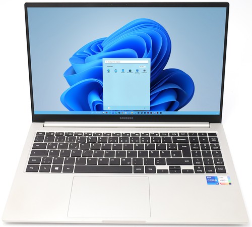 Notebook samsung book - book, lte