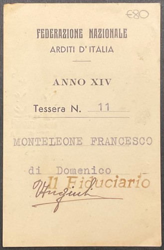 Fnai federazione nazionale - fnai,
