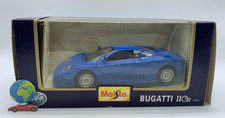 Maisto Bugatti EB 110 1991