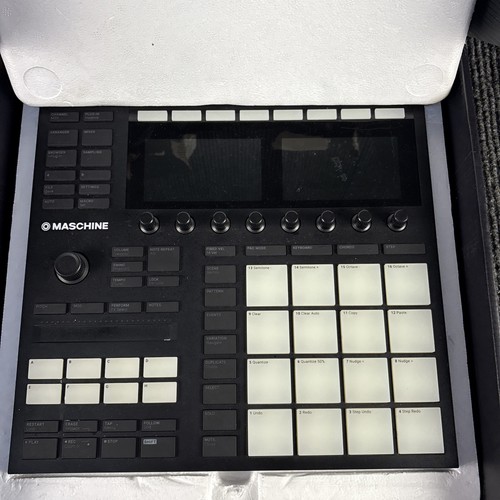 Native instruments mk3 - mk3, usb