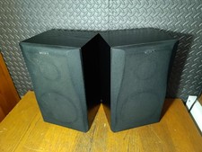 Altoparlanti vintage - altoparlanti, hi-fi