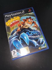 Crash of the Titans PS2