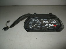 Contachilometri Strumentazione