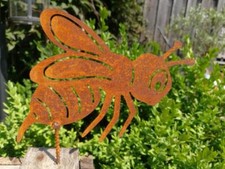 Ape in acciaio inox da