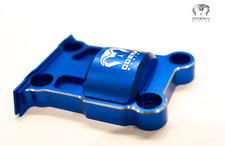 CR Traxxas XMaxx Blu con