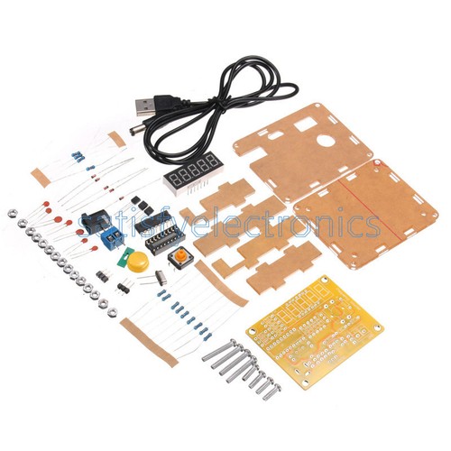 Kit fai 1hz 50mhz - kit, da