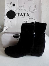 stivali stivaletti Tata