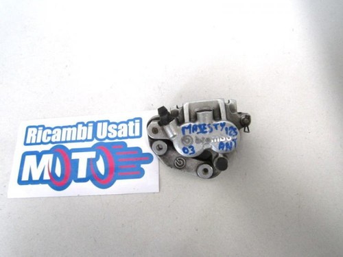 Pinza freno anteriore brembo - freno,