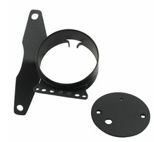 STAFFA CONTACHILOMETRI SUPPORTO LATERALE HARLEY DAVIDSON SPORTSTER forty eight