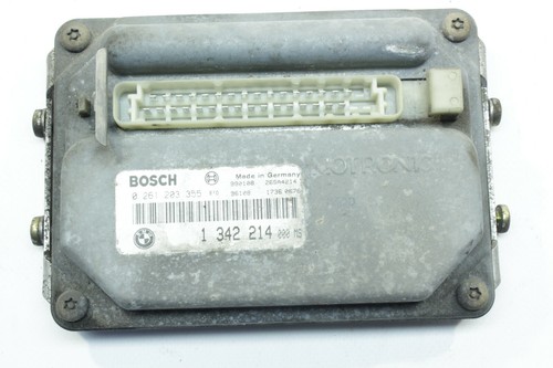 Centralina motronic cdi - centralina,
