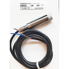 1PCS Nuovo IFM IGM203