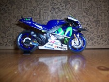 YAMAHA YZR-M1 Valentino Rossi