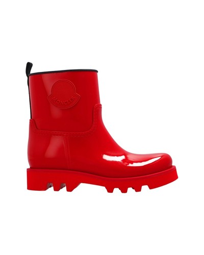 Moncler ginette boot - moncler,