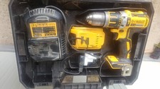 Avvitatore DeWalt - Dcd795m1 18V XR Brushless