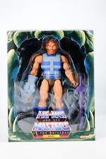 BRAND NEW Fisto Filmation