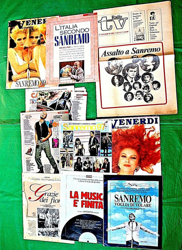 Dossier repubblica raccolta - dossier,