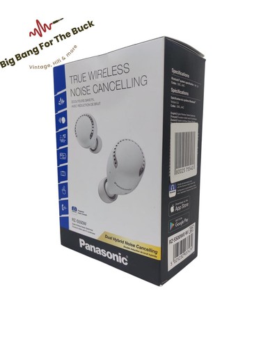 Panasonic s500w cuffie - panasonic,