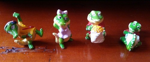 Coccobulli sorprese ovetto - -,