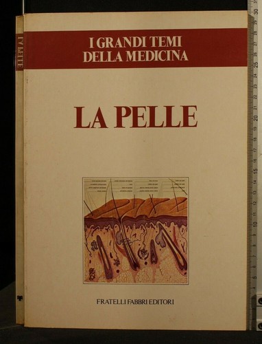 Grandi temi della - i, medicina