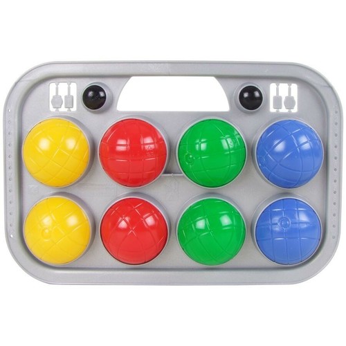 Boccia spiel set - perle, in